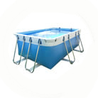 Piscina Fuori Terra in PVC